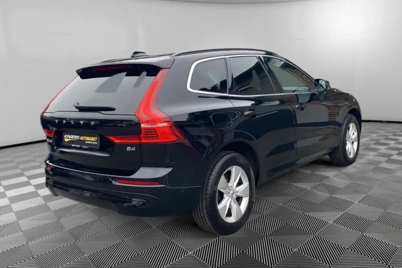 Volvo XC60 din 2022 cu 57.377 km - oferta VOL152249 - foto 4