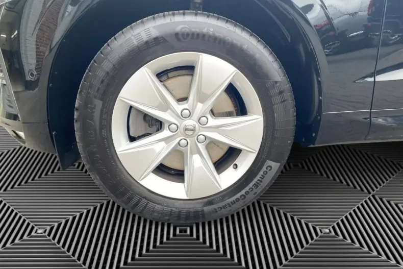 Volvo XC60 din 2022 cu 57.377 km - oferta VOL152249 - foto 8