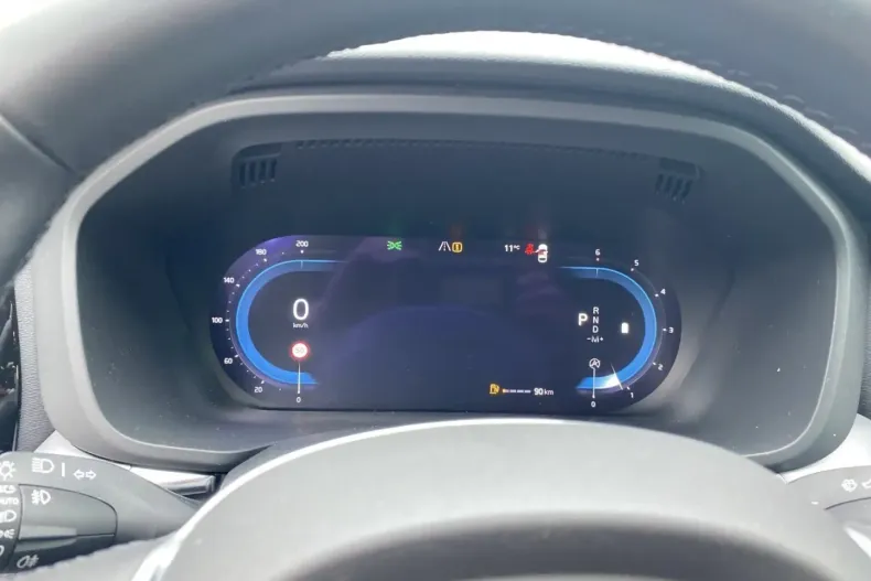 Volvo XC60 din 2022 cu 57.377 km - oferta VOL152249 - foto 12