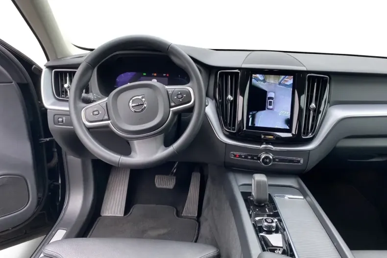 Volvo XC60 din 2022 cu 57.377 km - oferta VOL152249 - foto 13