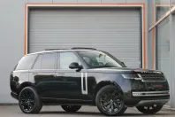 Land Rover Range Rover din 2025 cu 14.000 km - oferta LAN152250 - foto 1