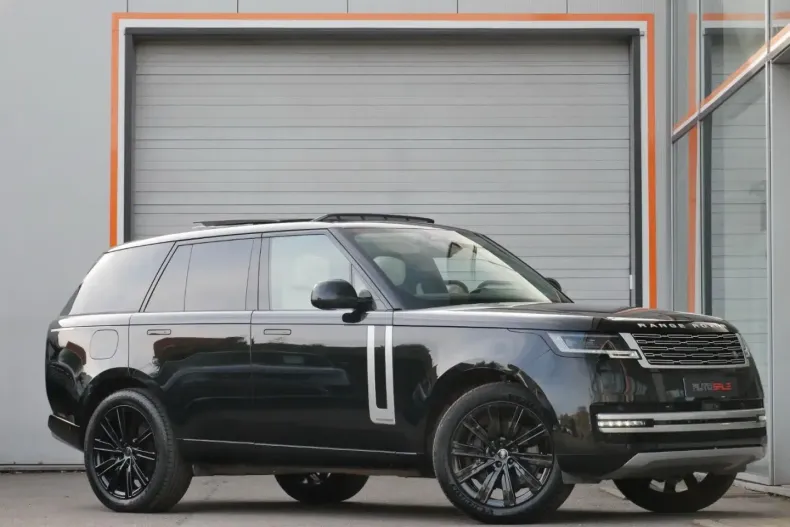 Land Rover Range Rover din 2025 cu 14.000 km - oferta LAN152250 - foto 1