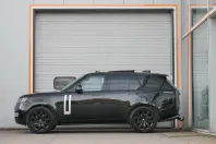 Land Rover Range Rover din 2025 cu 14.000 km - oferta LAN152250 - foto 3