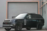 Land Rover Range Rover din 2025 cu 14.000 km - oferta LAN152250 - foto 7