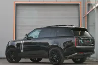 Land Rover Range Rover din 2025 cu 14.000 km - oferta LAN152250 - foto 8