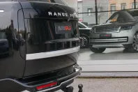 Land Rover Range Rover din 2025 cu 14.000 km - oferta LAN152250 - foto 15