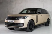 Land Rover Range Rover din 2024 cu 24.960 km - oferta LAN152251 - foto 1
