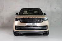 Land Rover Range Rover din 2024 cu 24.960 km - oferta LAN152251 - foto 4