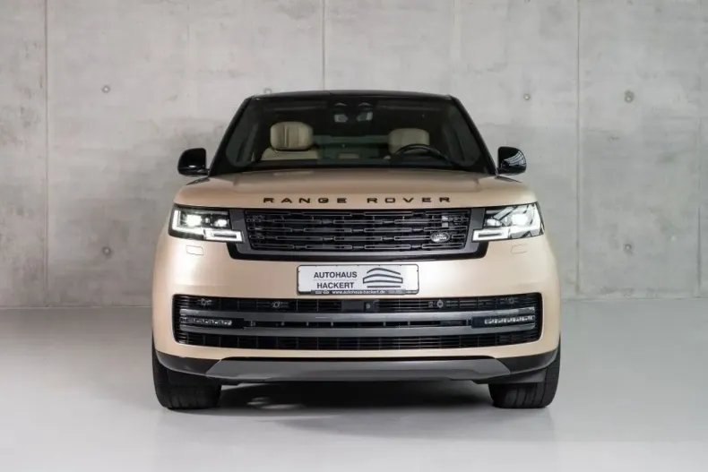 Land Rover Range Rover din 2024 cu 24.960 km - oferta LAN152251 - foto 5