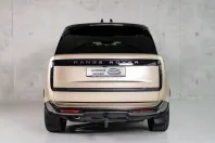 Land Rover Range Rover din 2024 cu 24.960 km - oferta LAN152251 - foto 8