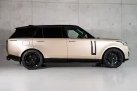Land Rover Range Rover din 2024 cu 24.960 km - oferta LAN152251 - foto 11