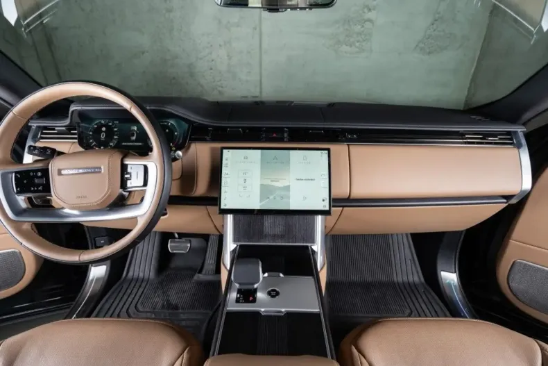 Land Rover Range Rover din 2024 cu 24.960 km - oferta LAN152251 - foto 19