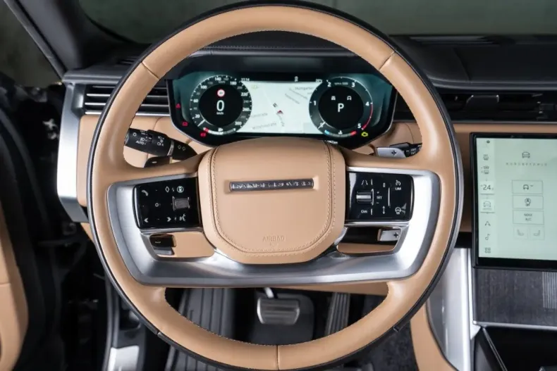 Land Rover Range Rover din 2024 cu 24.960 km - oferta LAN152251 - foto 20