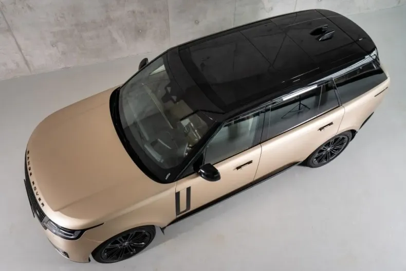 Land Rover Range Rover din 2024 cu 24.960 km - oferta LAN152251 - foto 28