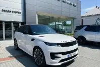 Land Rover Range Rover Sport din 2024 cu 15.000 km - oferta LAN152252 - foto 4