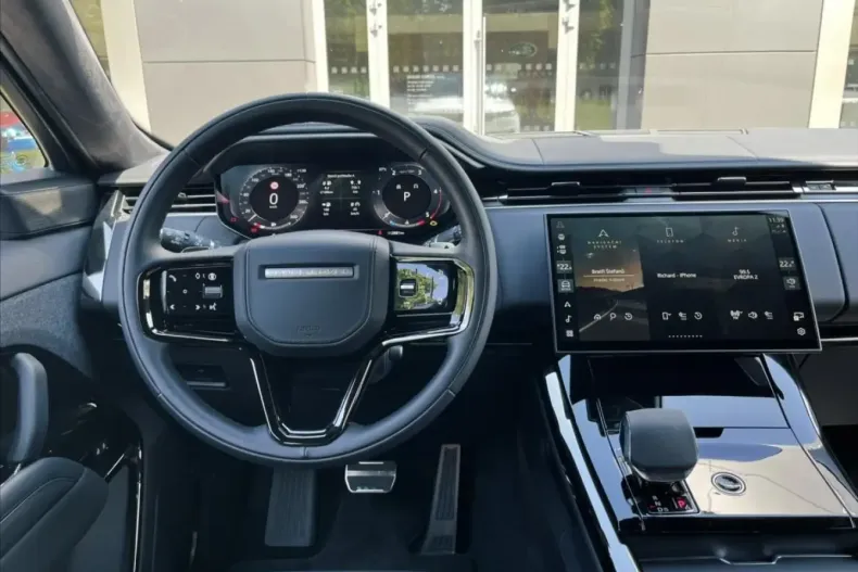 Land Rover Range Rover Sport din 2024 cu 15.000 km - oferta LAN152252 - foto 11