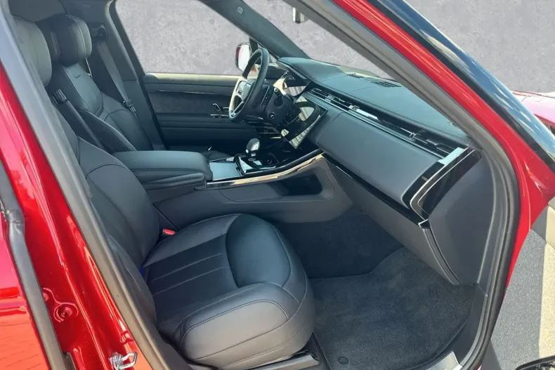 Land Rover Range Rover Sport din 2023 cu 23.000 km - oferta LAN152253 - foto 2