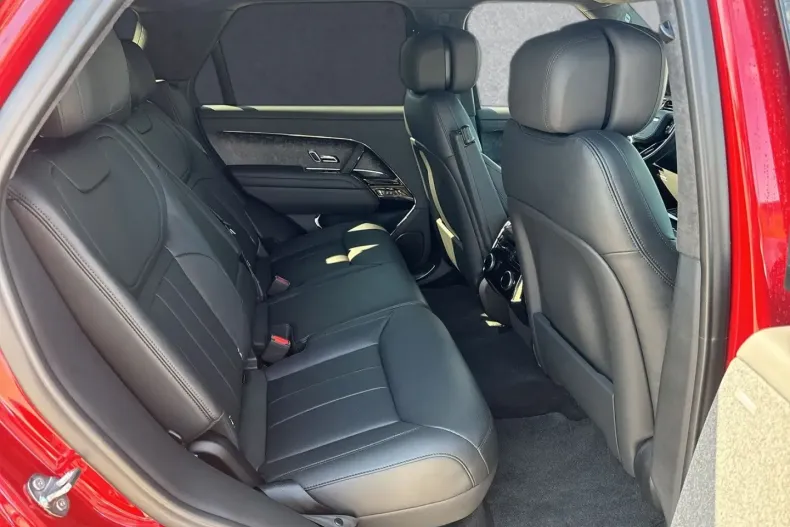 Land Rover Range Rover Sport din 2023 cu 23.000 km - oferta LAN152253 - foto 6