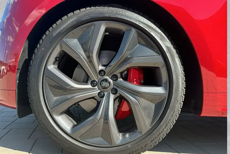 Land Rover Range Rover Sport din 2023 cu 23.000 km - oferta LAN152253 - foto 9