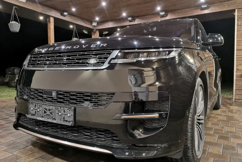 Land Rover Range Rover Sport din 2023 cu 29.000 km - oferta LAN152254 - foto 1