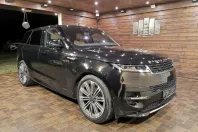 Land Rover Range Rover Sport din 2023 cu 29.000 km - oferta LAN152254 - foto 4