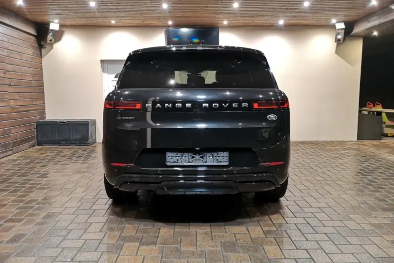 Land Rover Range Rover Sport din 2023 cu 29.000 km - oferta LAN152254 - foto 6