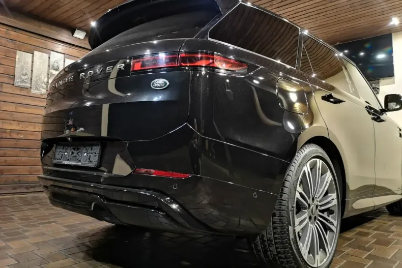 Land Rover Range Rover Sport din 2023 cu 29.000 km - oferta LAN152254 - foto 7