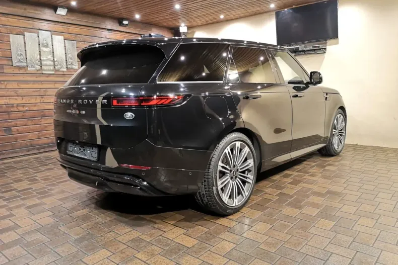 Land Rover Range Rover Sport din 2023 cu 29.000 km - oferta LAN152254 - foto 8