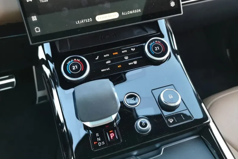 Land Rover Range Rover Sport din 2023 cu 29.000 km - oferta LAN152254 - foto 16