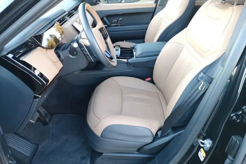 Land Rover Range Rover Sport din 2023 cu 29.000 km - oferta LAN152254 - foto 18