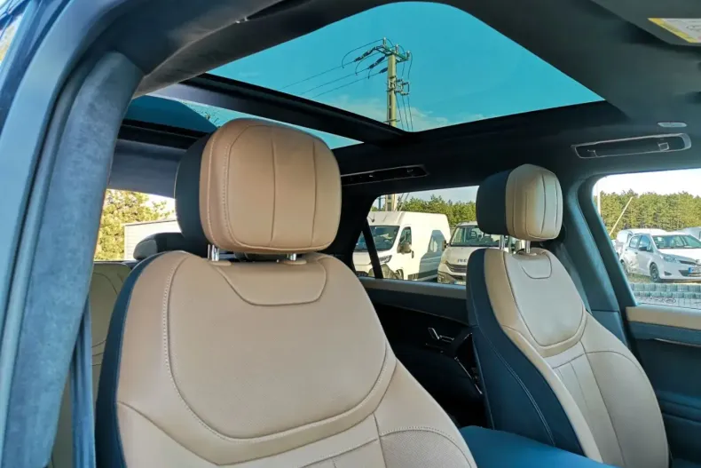 Land Rover Range Rover Sport din 2023 cu 29.000 km - oferta LAN152254 - foto 22