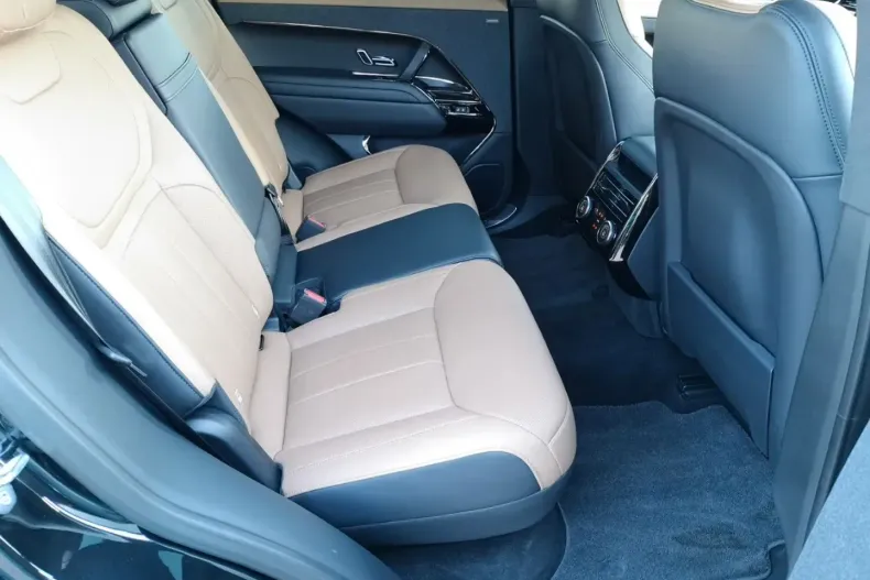 Land Rover Range Rover Sport din 2023 cu 29.000 km - oferta LAN152254 - foto 23