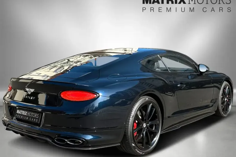 Bentley Continental GT din 2022 cu 23.740 km - oferta BEN152255 - foto 2