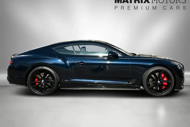 Bentley Continental GT din 2022 cu 23.740 km - oferta BEN152255 - foto 5