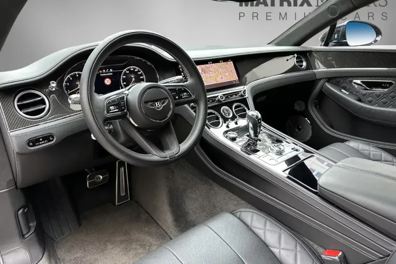 Bentley Continental GT din 2022 cu 23.740 km - oferta BEN152255 - foto 7