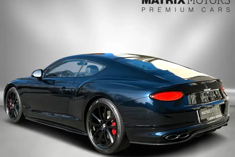 Bentley Continental GT din 2022 cu 23.740 km - oferta BEN152255 - foto 10