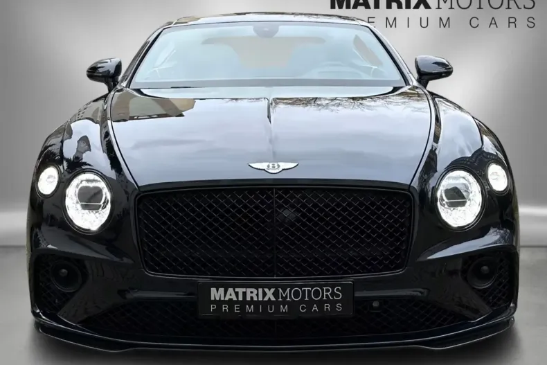 Bentley Continental GT din 2022 cu 23.740 km - oferta BEN152255 - foto 11