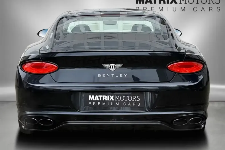 Bentley Continental GT din 2022 cu 23.740 km - oferta BEN152255 - foto 12