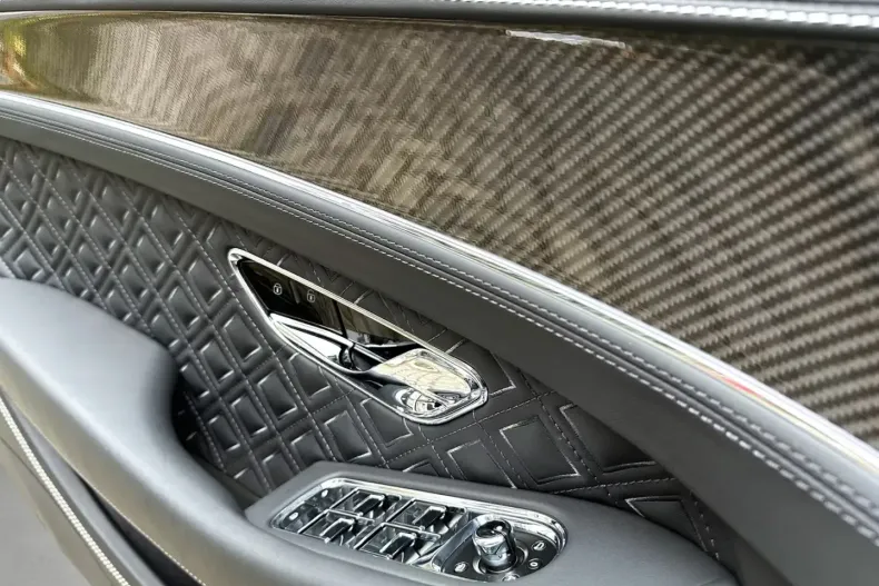 Bentley Continental GT din 2022 cu 23.740 km - oferta BEN152255 - foto 14