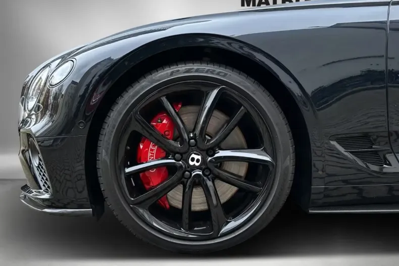 Bentley Continental GT din 2022 cu 23.740 km - oferta BEN152255 - foto 15