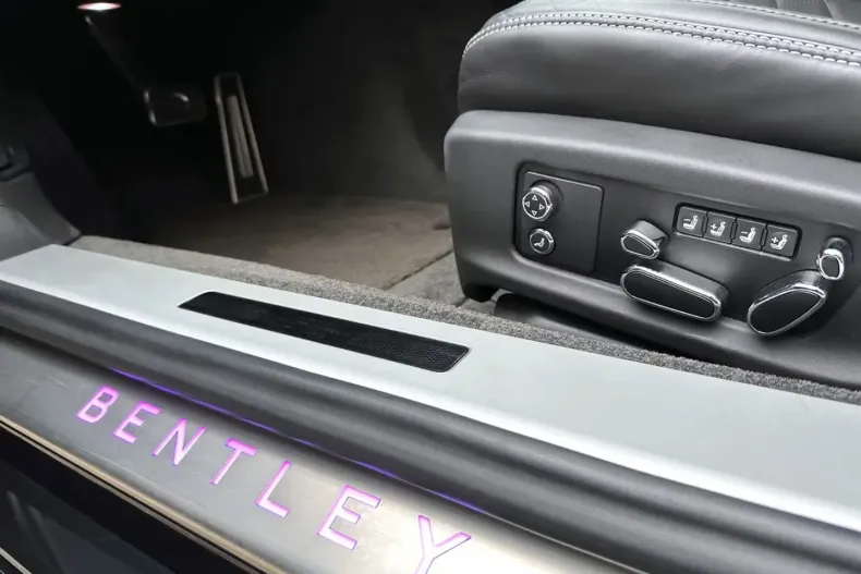 Bentley Continental GT din 2022 cu 23.740 km - oferta BEN152255 - foto 22