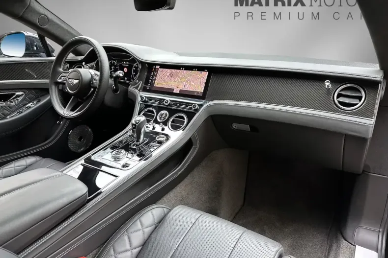 Bentley Continental GT din 2022 cu 23.740 km - oferta BEN152255 - foto 23