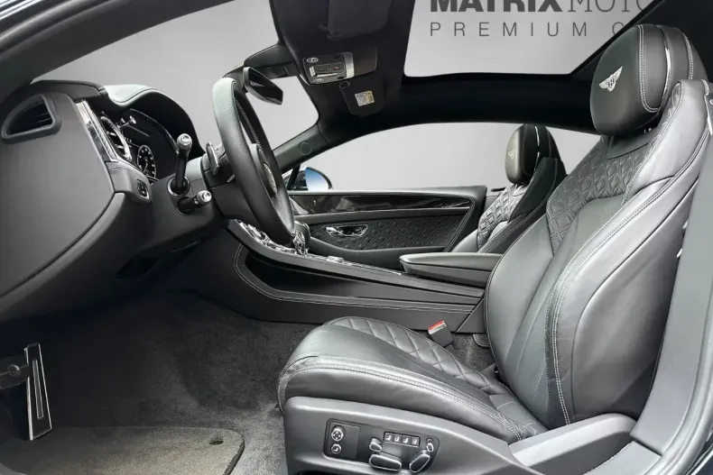 Bentley Continental GT din 2022 cu 23.740 km - oferta BEN152255 - foto 24