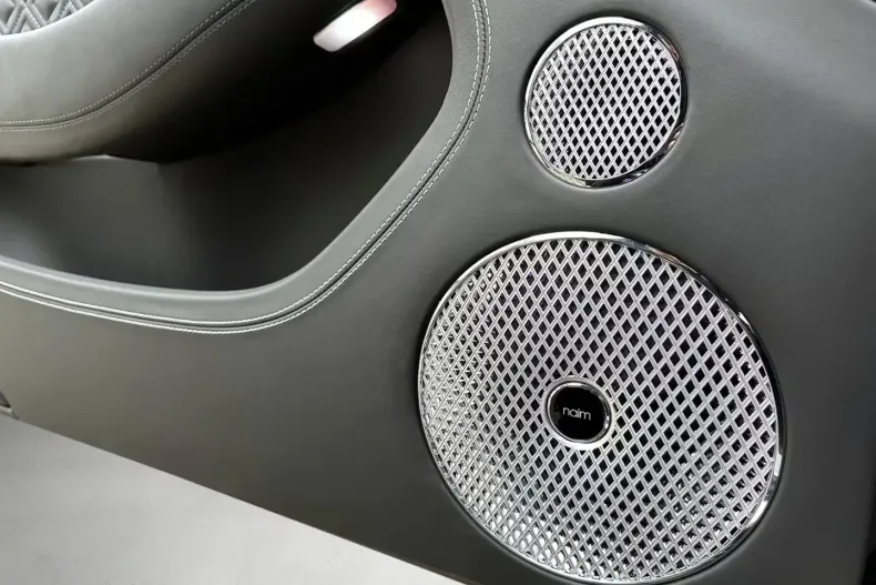 Bentley Continental GT din 2022 cu 23.740 km - oferta BEN152255 - foto 25