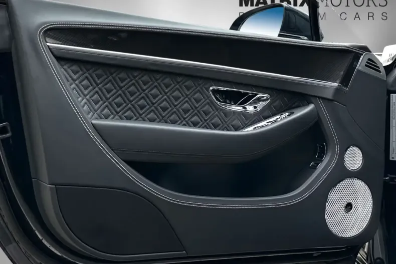 Bentley Continental GT din 2022 cu 23.740 km - oferta BEN152255 - foto 26