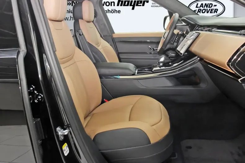 Land Rover Range Rover Sport din 2024 cu 23.600 km - oferta LAN152256 - foto 3