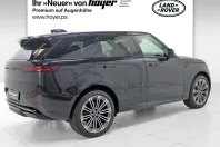 Land Rover Range Rover Sport din 2024 cu 23.600 km - oferta LAN152256 - foto 4