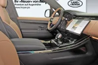 Land Rover Range Rover Sport din 2024 cu 23.600 km - oferta LAN152256 - foto 6