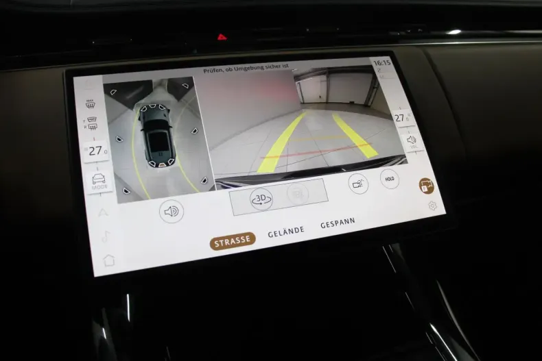 Land Rover Range Rover Sport din 2024 cu 23.600 km - oferta LAN152256 - foto 13