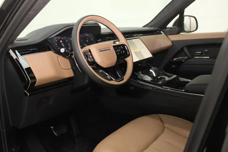 Land Rover Range Rover Sport din 2024 cu 23.600 km - oferta LAN152256 - foto 14